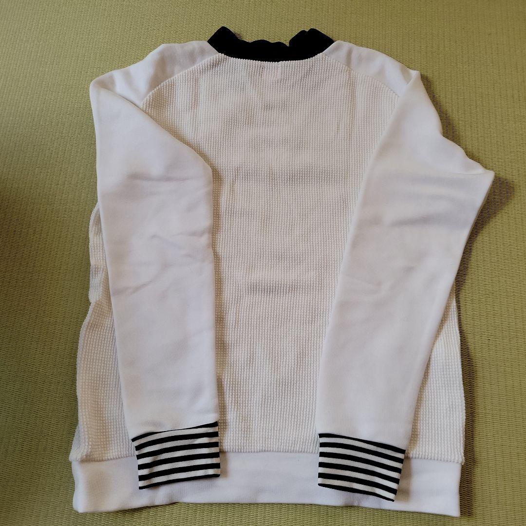 最終お値下げ！アルチビオ♥美品長袖シャツ　M