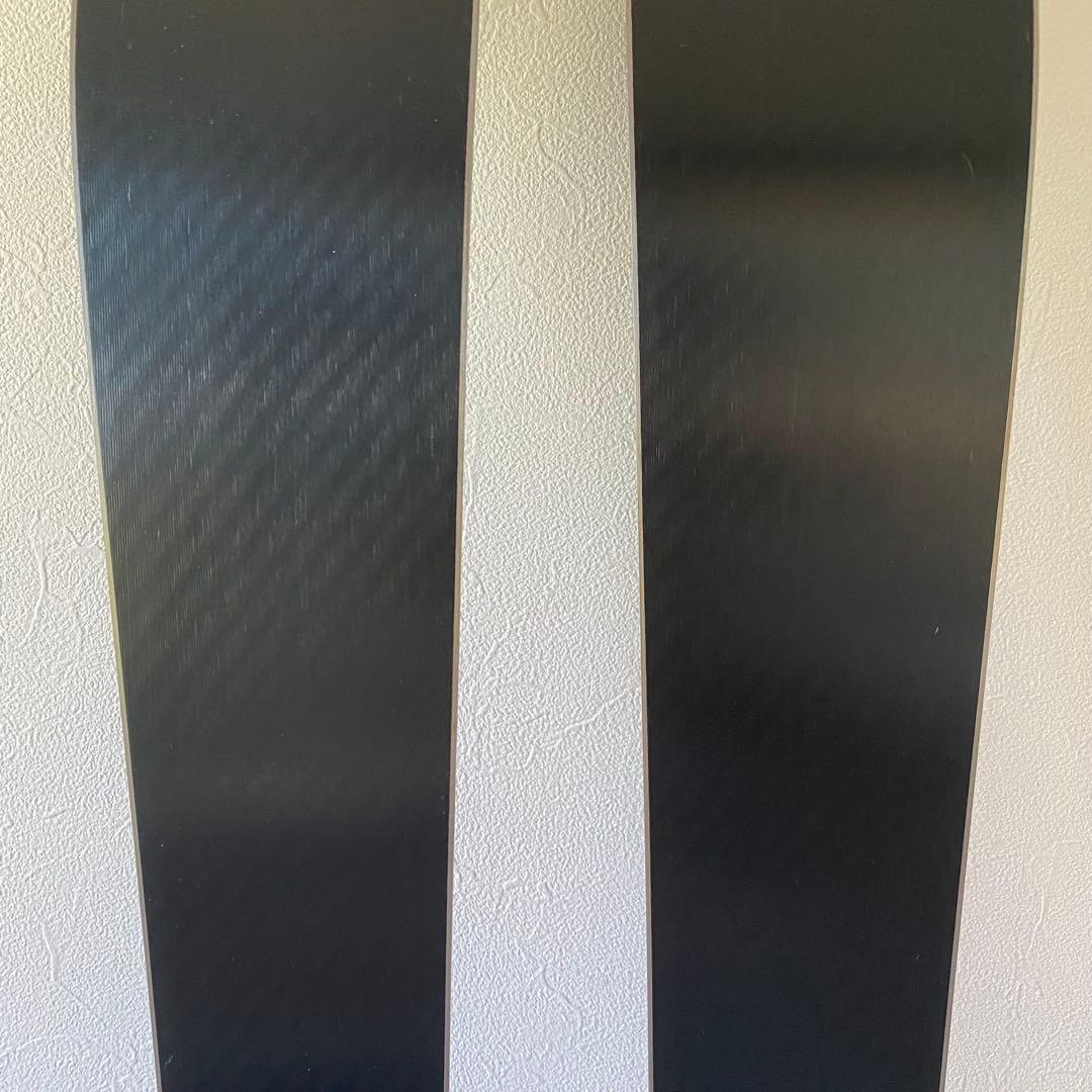 SALOMON S/RACE PRO JR GS 159 / ジュニアスキー