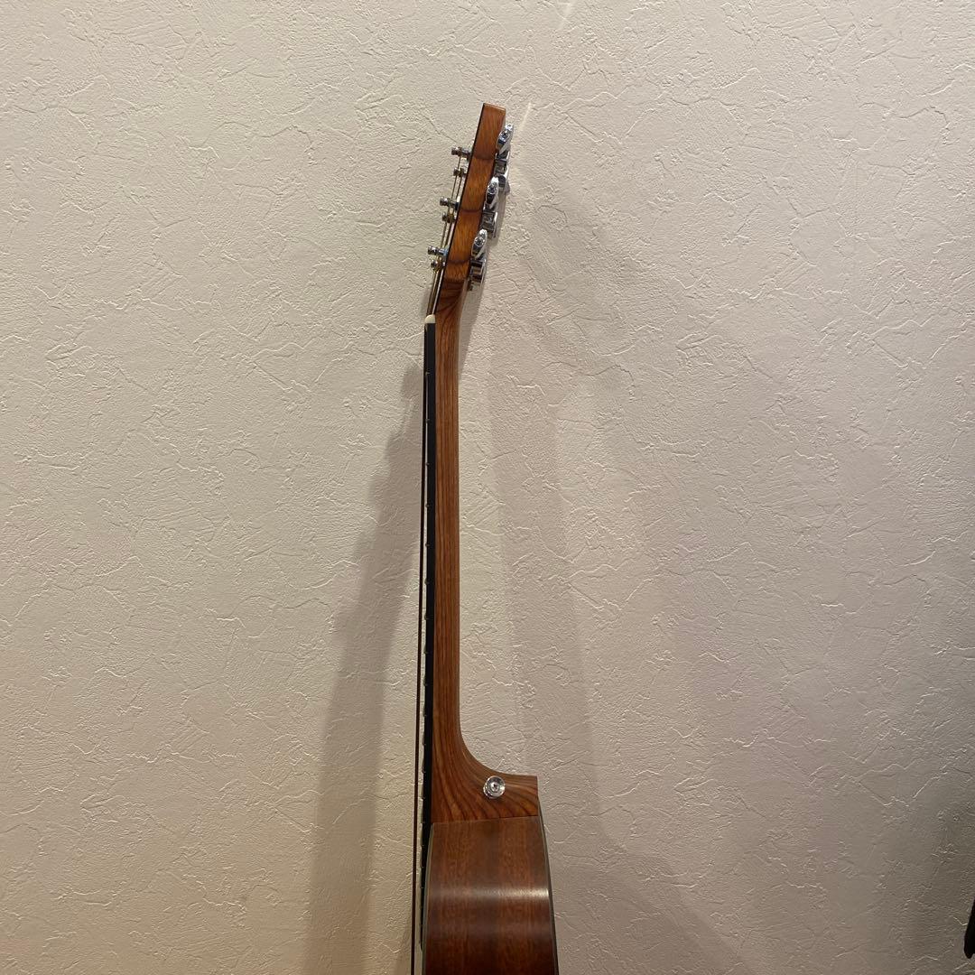 リトルマーチン　LXME Little Martin アコギ　トラベルギター