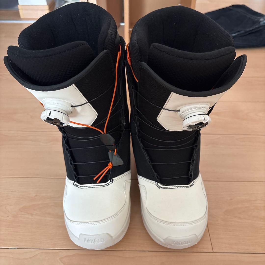 thirtytwo Comfort スノーボードブーツ