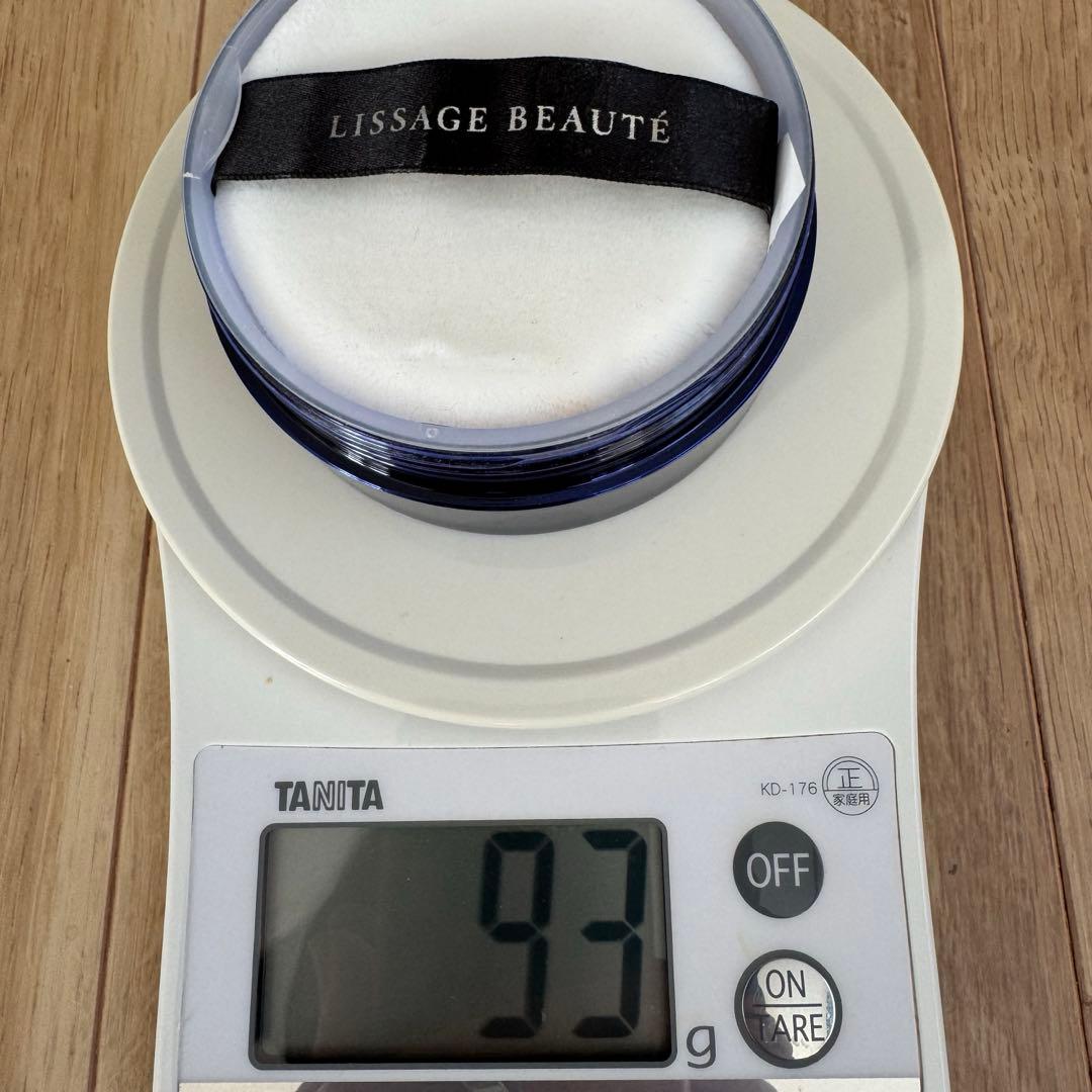 リサージボーテ　ビューティアップヴェイル輝