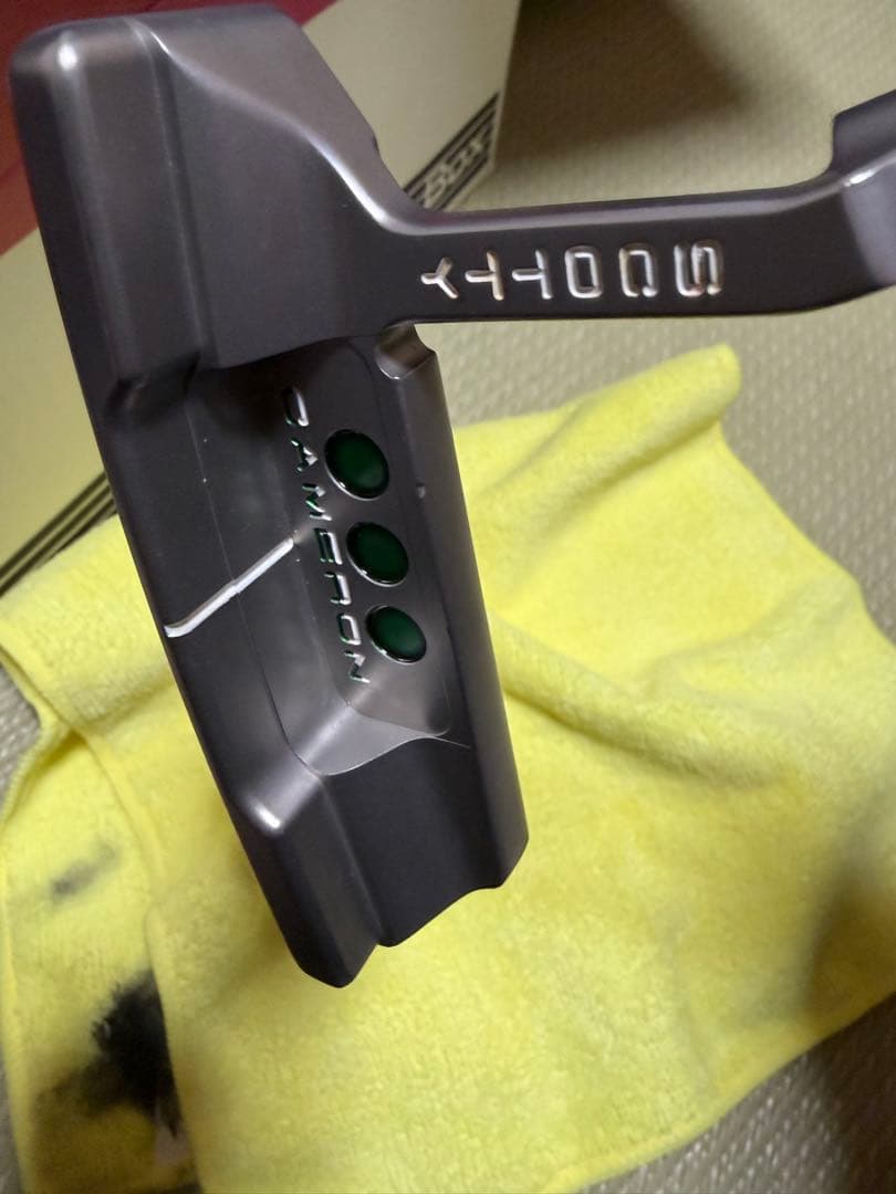 スコッティキャメロン　スタジオセレクトニューポート2