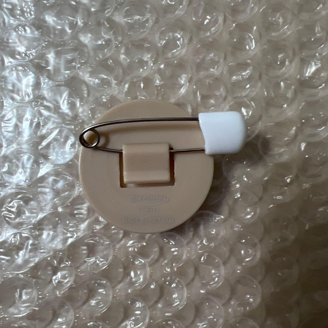 ハイキュー‼︎ バッチ　梟谷　木兎