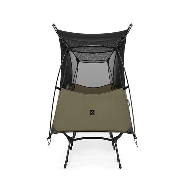 Helinox Tac ヘリノックス コットテント ソロインナーテント MSMT