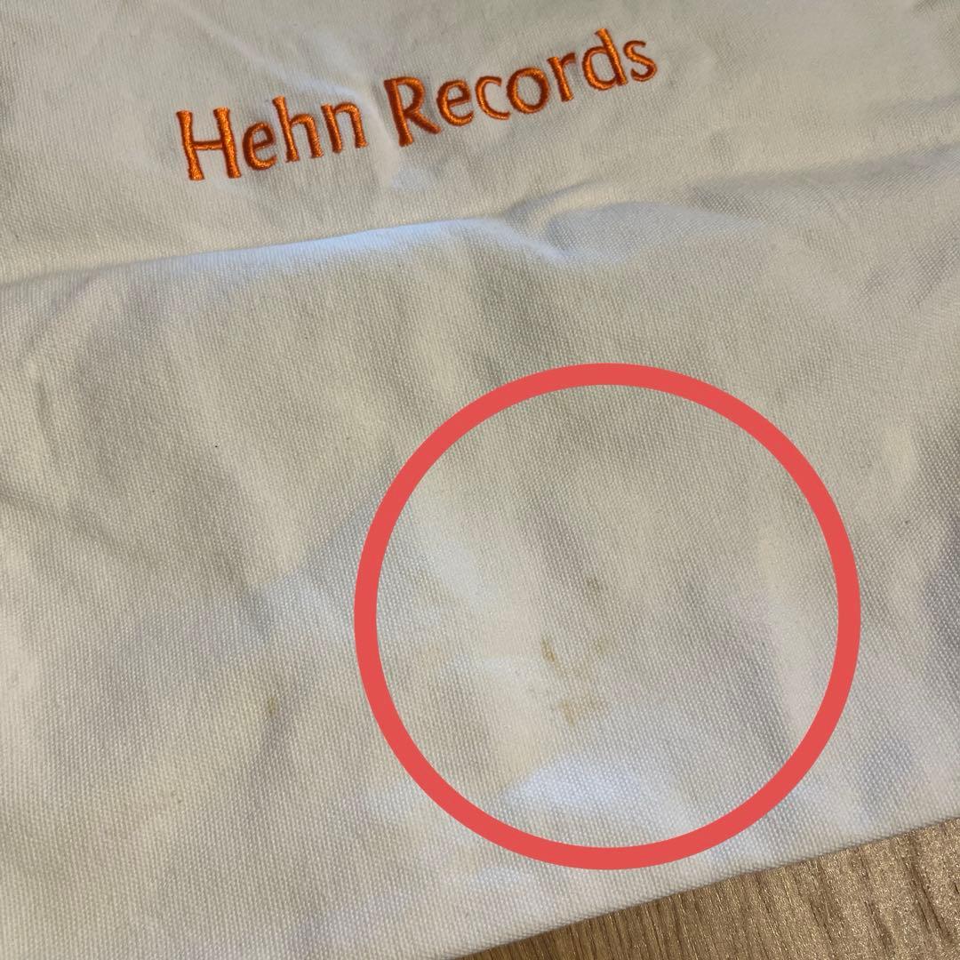 藤井風 トートバッグ 白