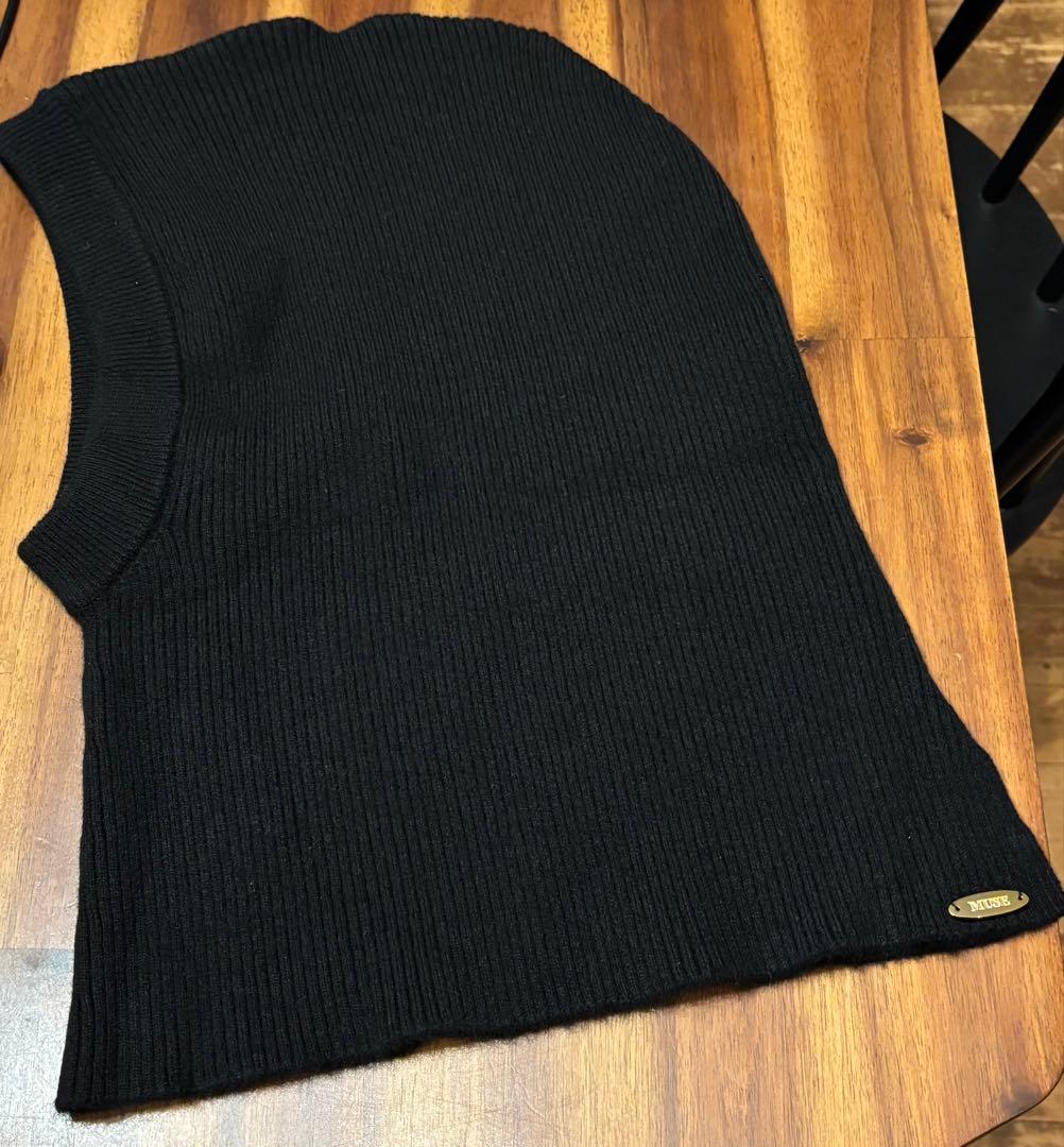 MUSE de Deuxieme ClasseJUSPER RIB フーディ