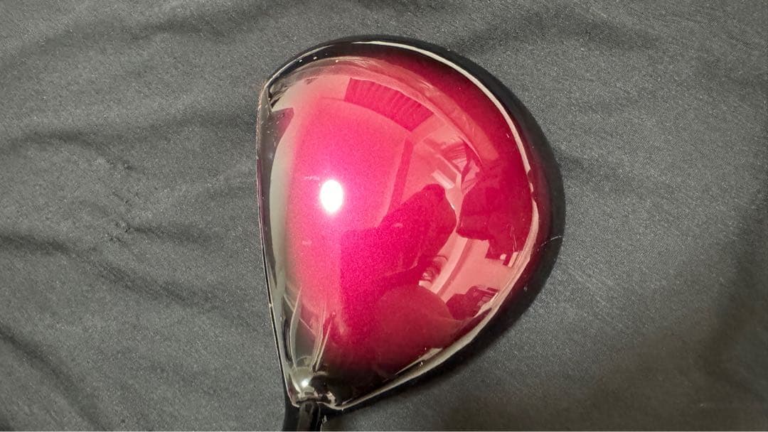 雅我GOLF2023マジェスティロイヤル ドライバー レディース A