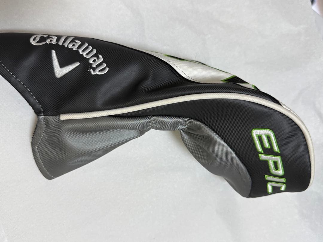 Callaway Epic MAX LS ドライバー 9.0 キャロウェイ