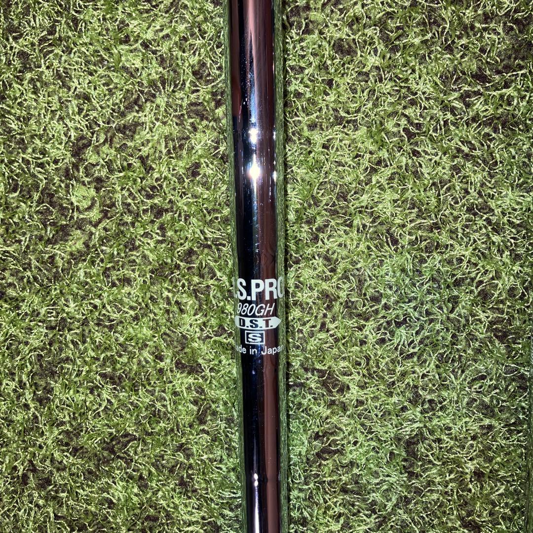 スリクソン　Z565 アイアンセット 5本 ＋α