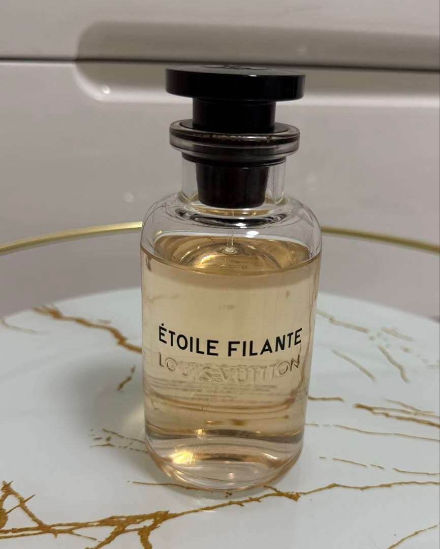 LOUIS VUITTON ÉTOILE FILANTE 香水