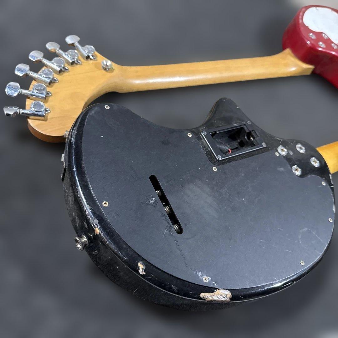 FERNANDES ZO-III ZO-3 ゾーさん ジャンク まとめて