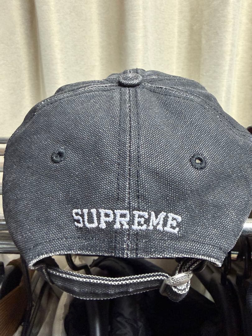 帽子 SUPREME