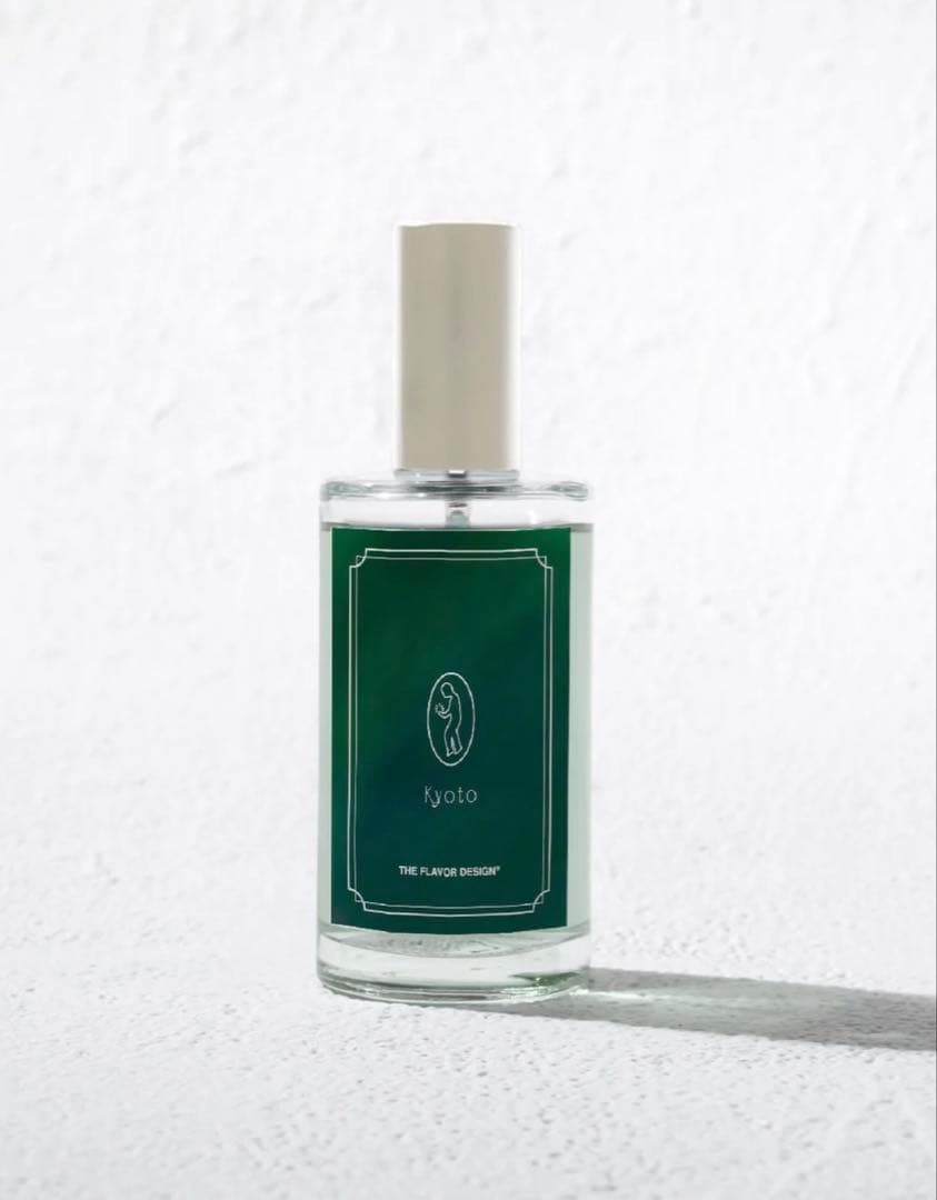 宮川大聖 みやかわくん Etrarium 香水 Misty Veil 京都