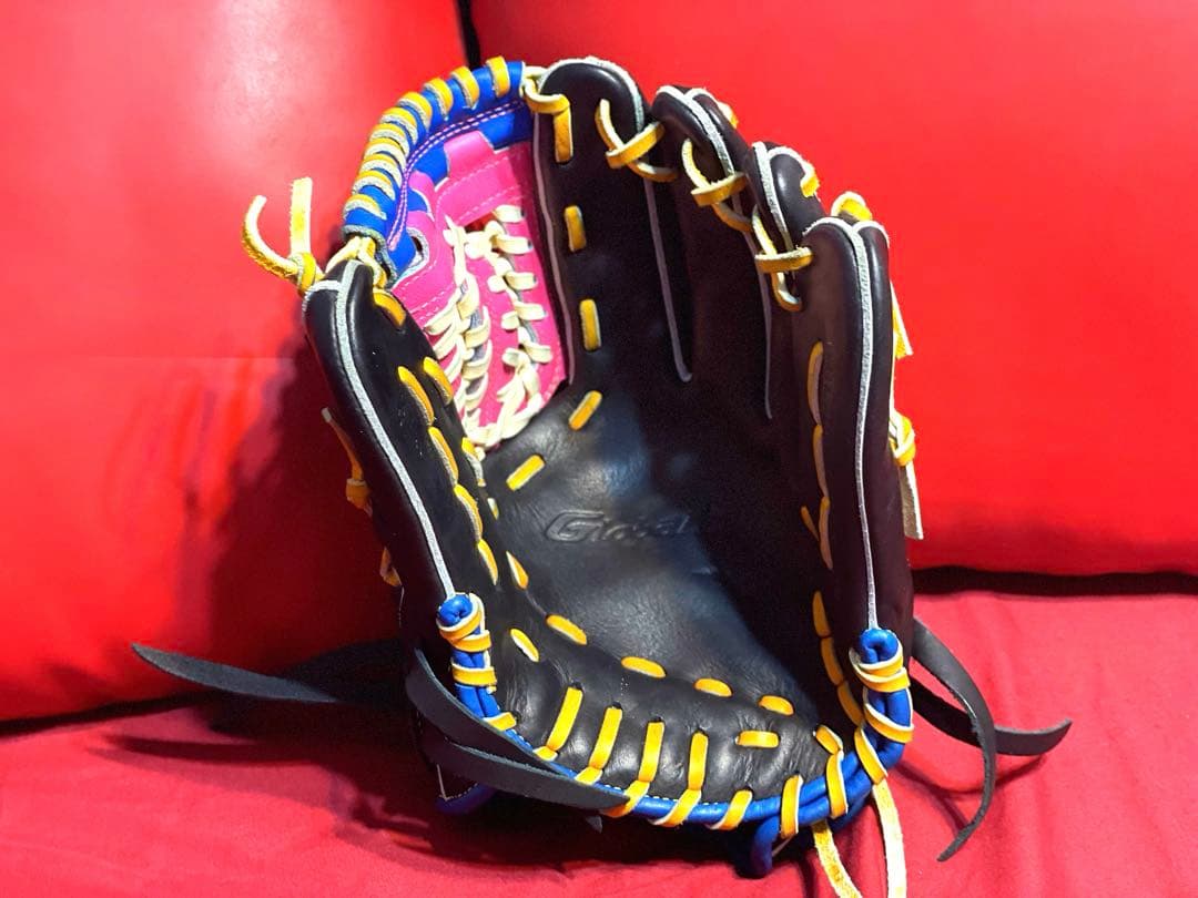 本日限定　グローバルエリート　カスタム　特注オーダー