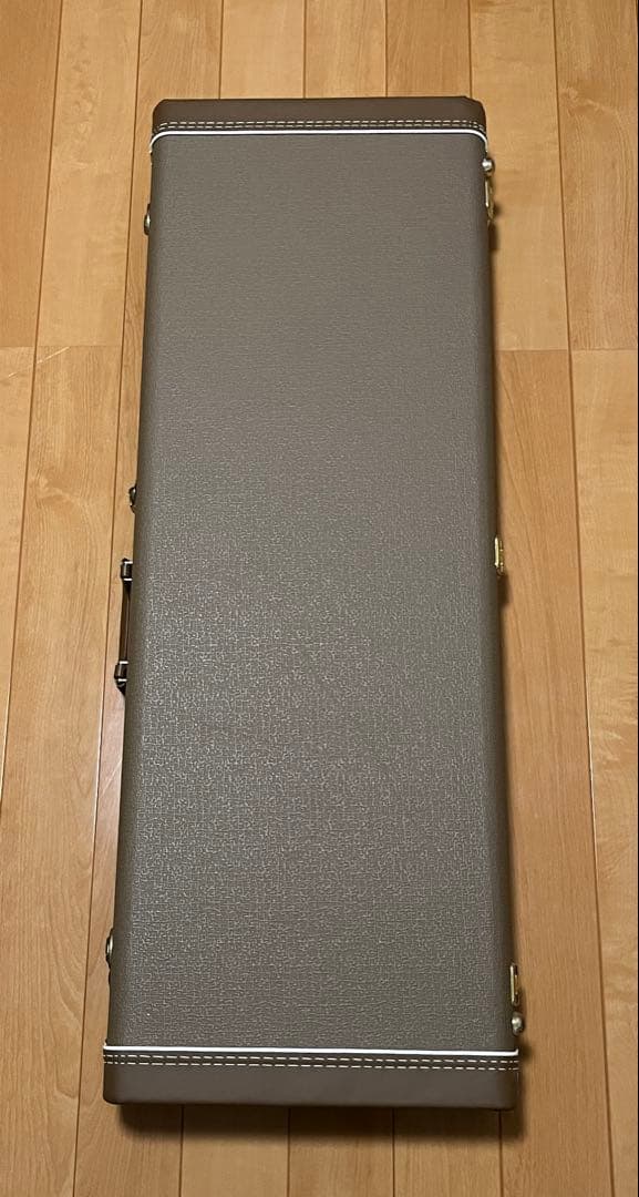 z*o様 Rory Gallagher Signature Stratocast