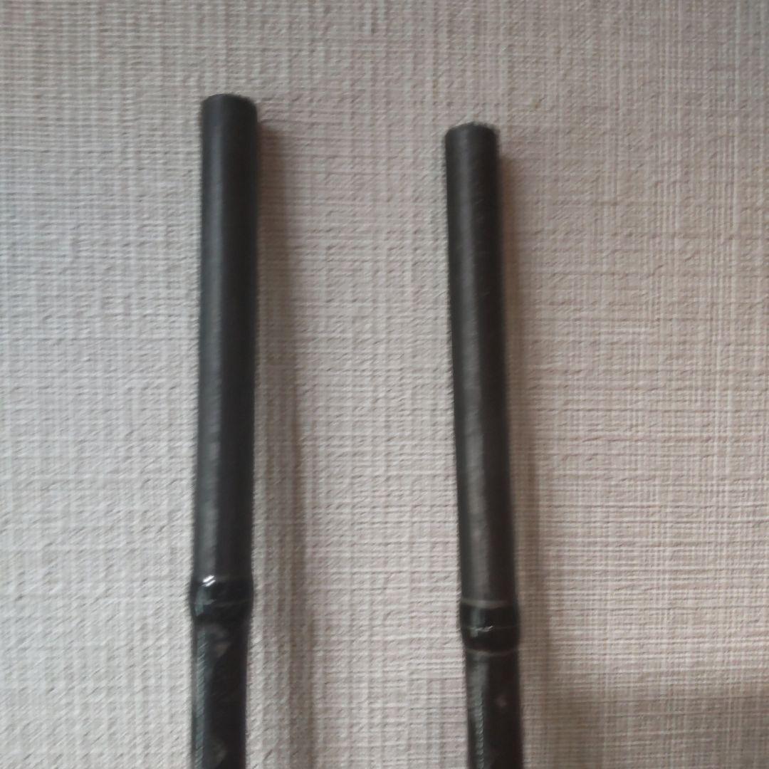 ◆ジャンク　SHIMANO　ルナミス　S1006M　バット2本セット