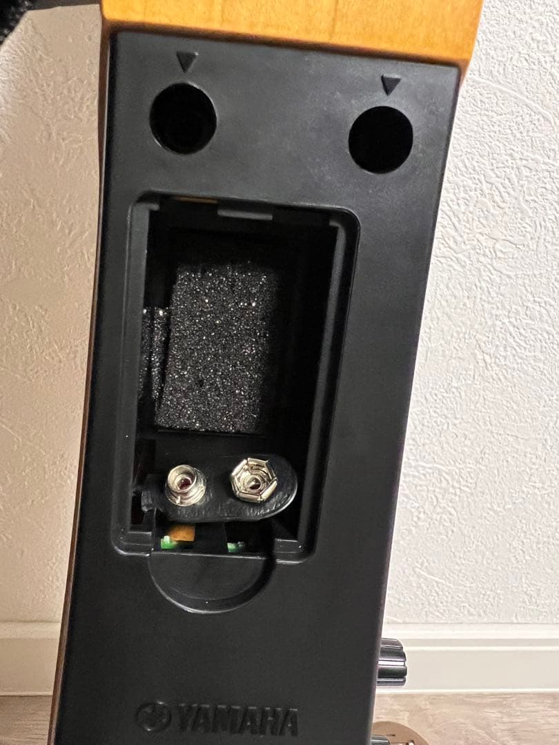 Yamaha SLG100Nサイレントギター