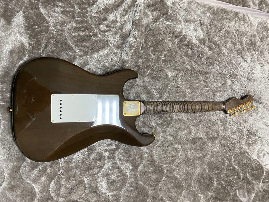 【ゆうさん専用】momose MC-Premium/FT #16451