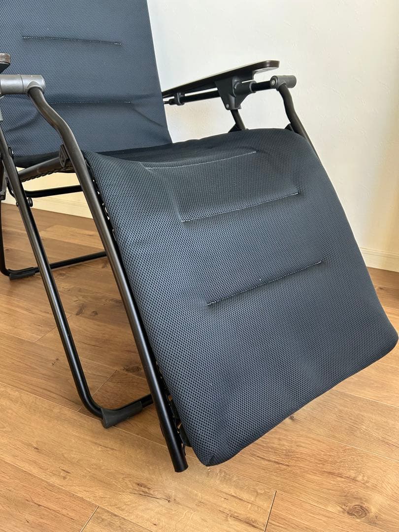 Lafuma リクライニングチェア　リラックス