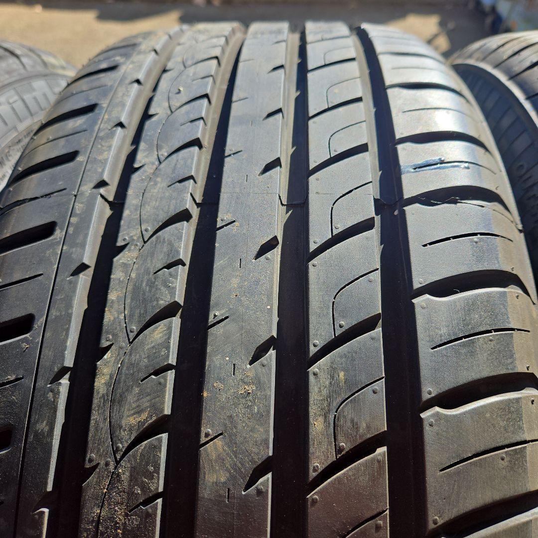 tomoさん専用！　 zeast ST2 21インチ　ホイール.タイヤセット