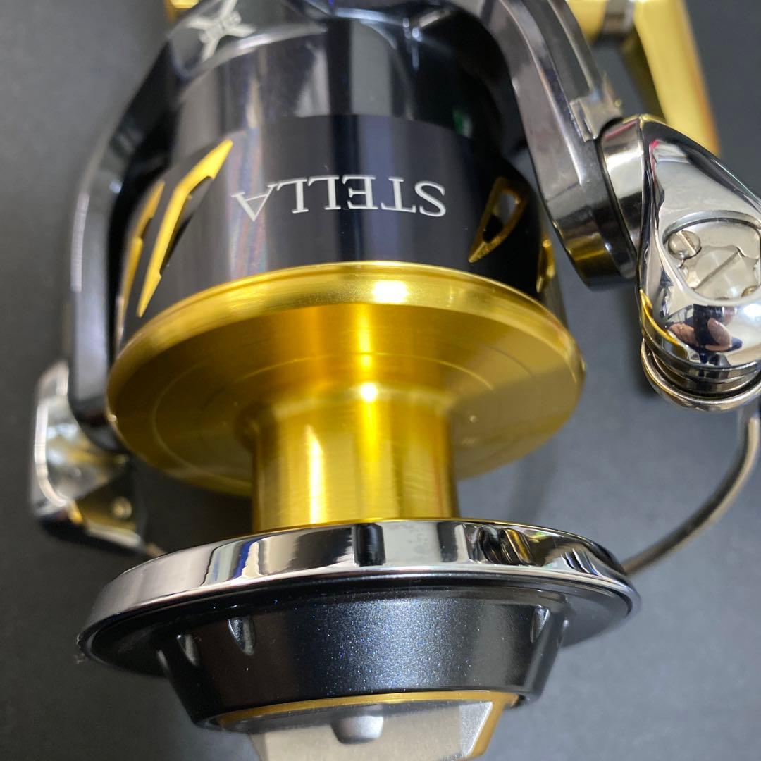 ステラSW 14000XG  B