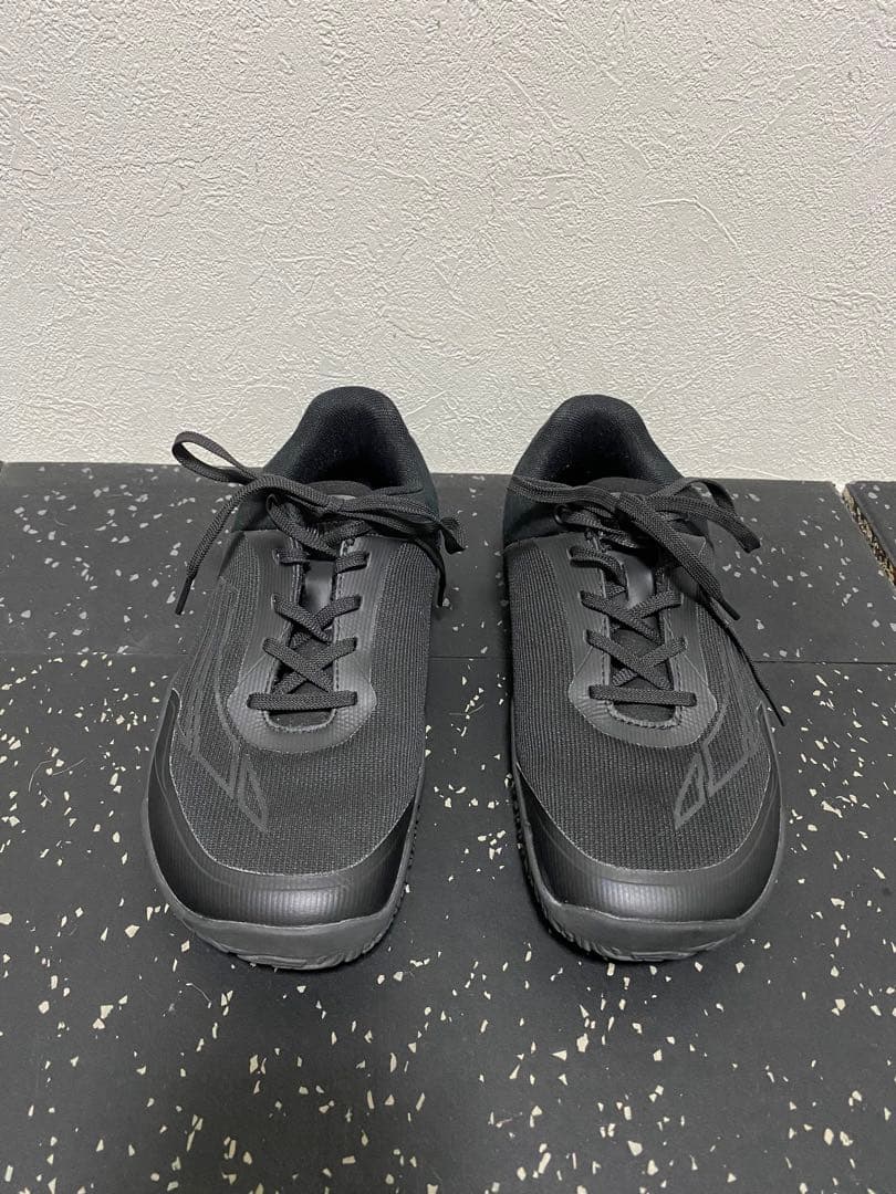 AVANCUS（アヴァンサス）エイペックスパワー V2.5：ブラック/40