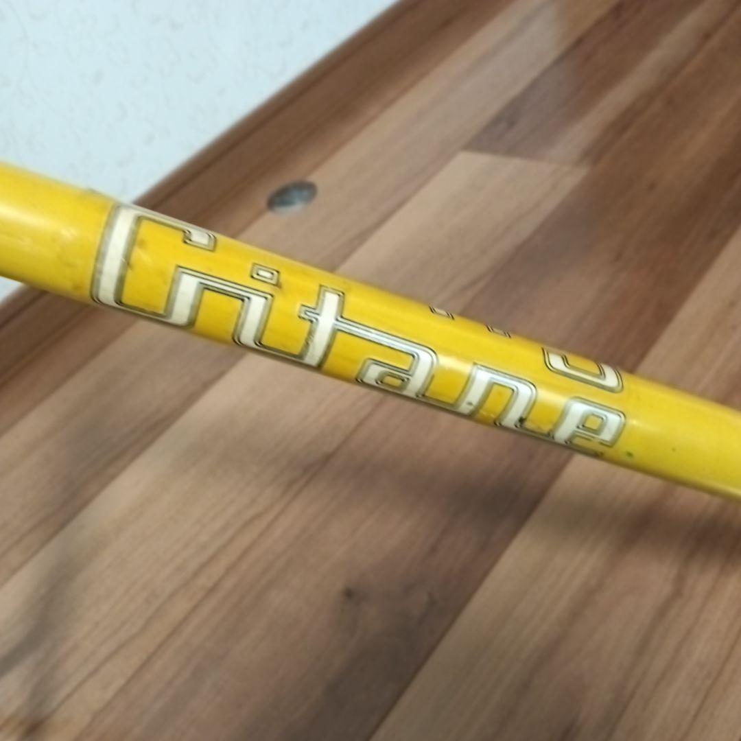 ジタン　フレーム