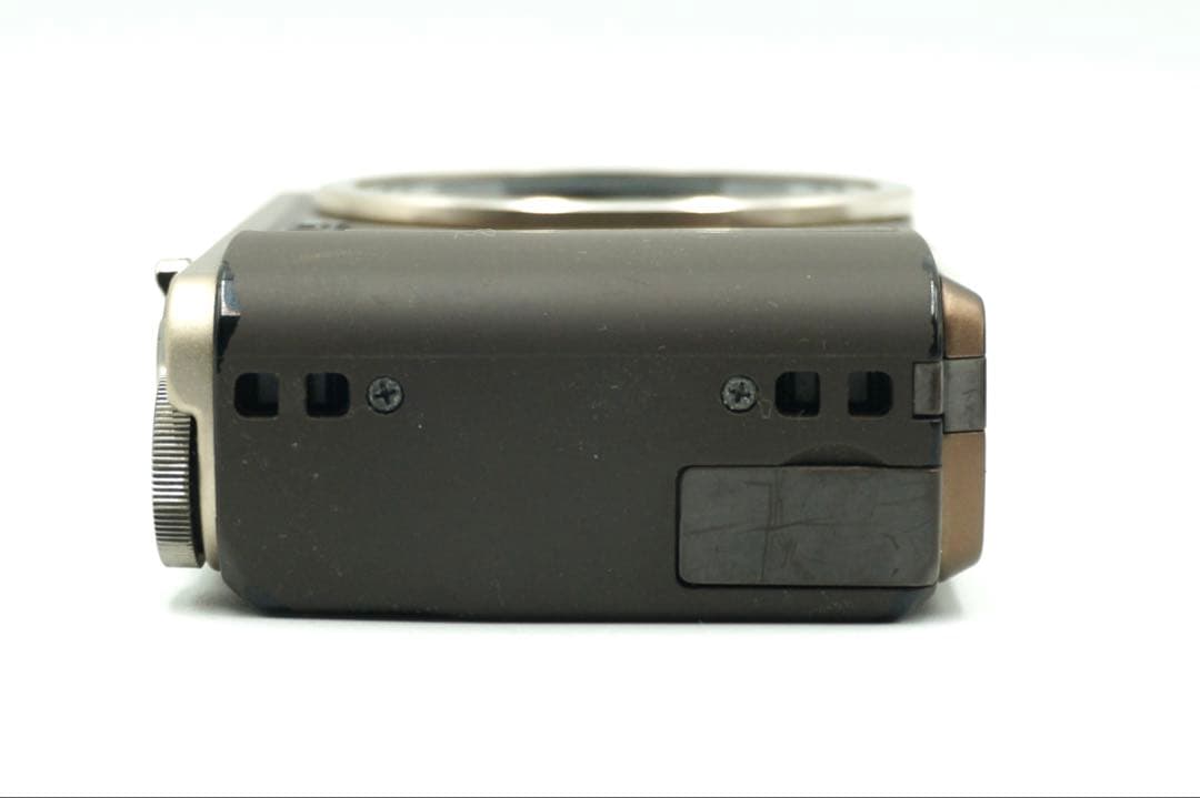 【動作確認済み】RICOH R10