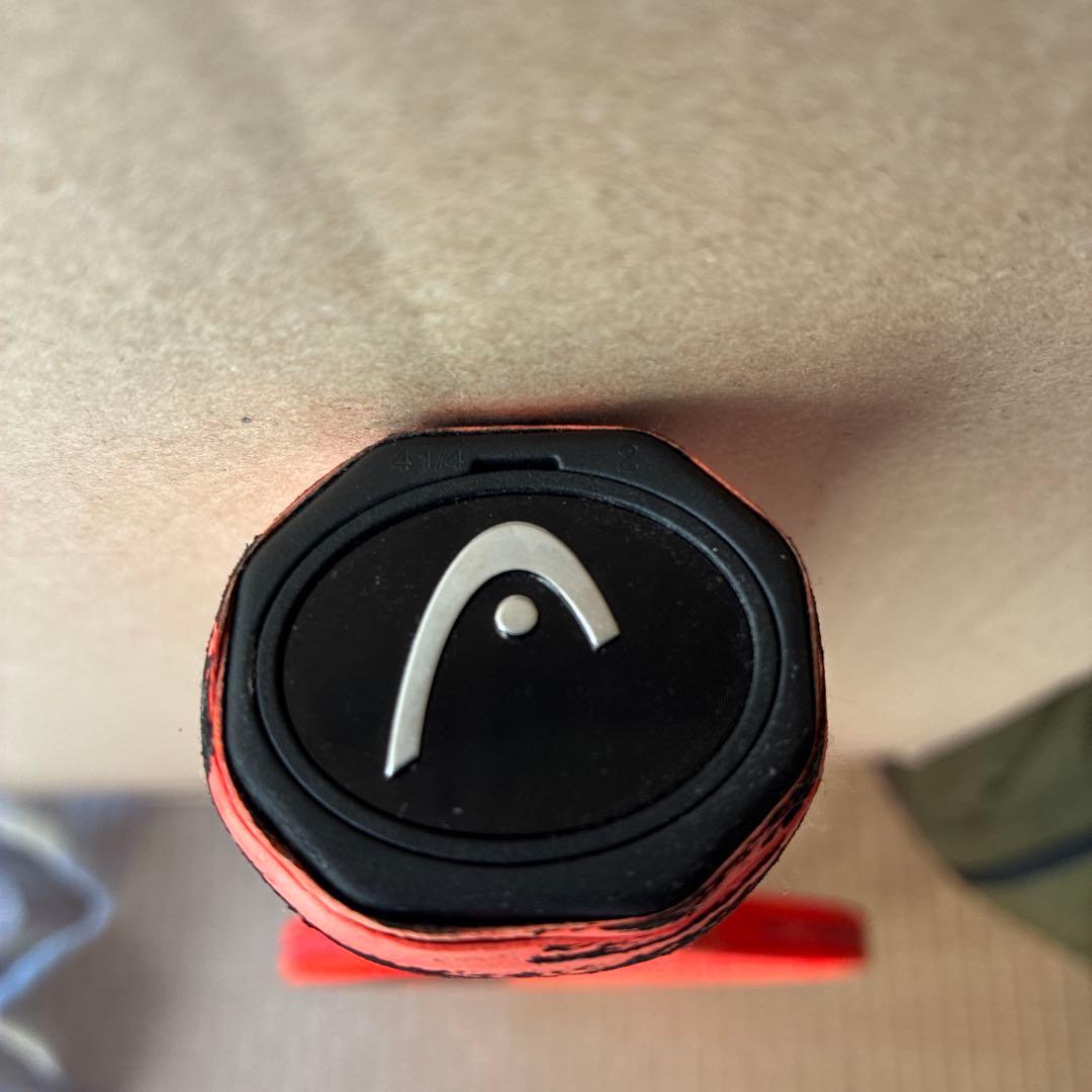 ラケット(硬式用) HEAD RADICAL MP g2