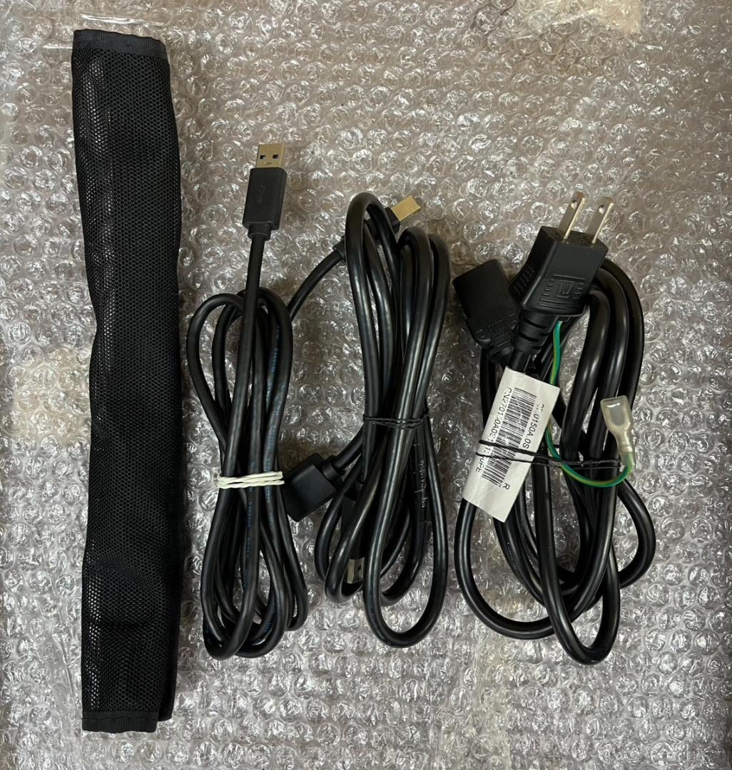 Dell デル P2418HT 23.8インチ タッチ対応モニター 訳あり