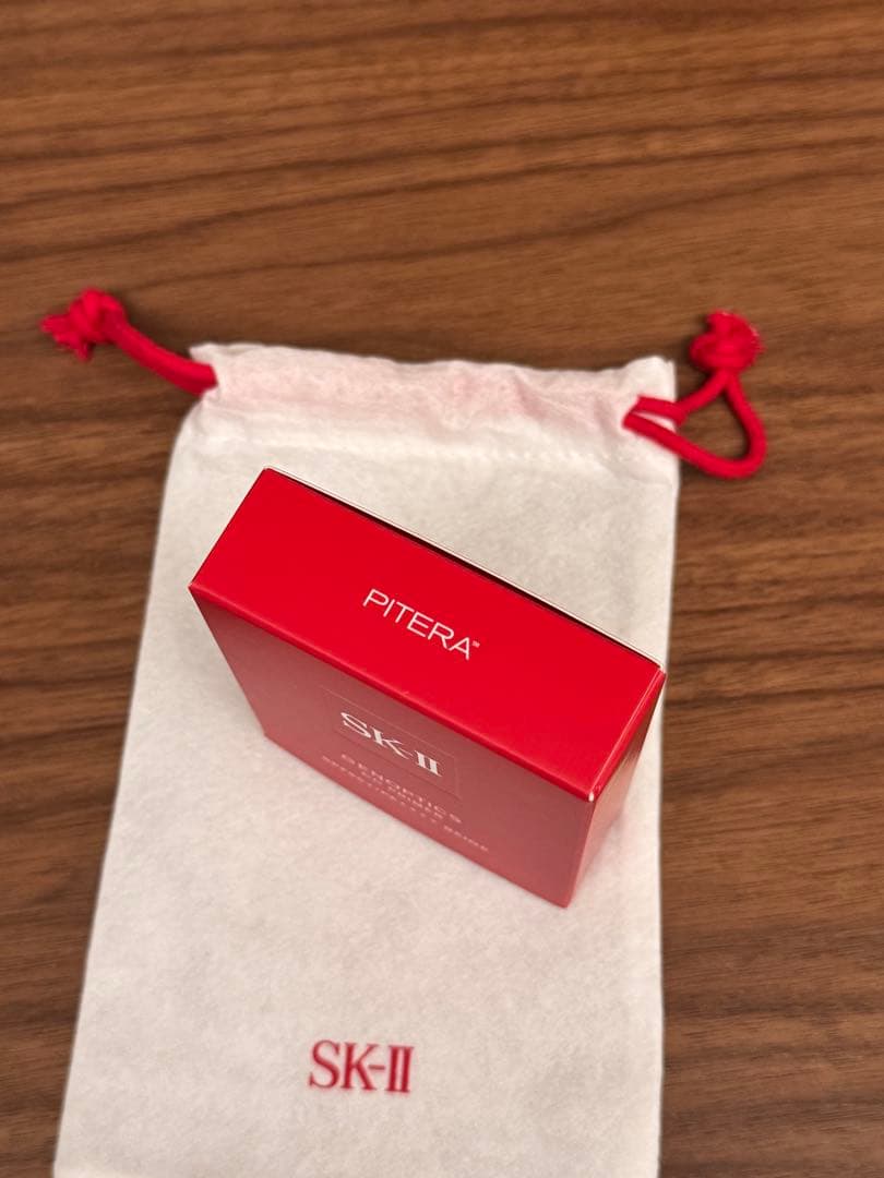 最終値下げ！！SK II ジェプノティクスCCプライマー ナチュラルベージュ