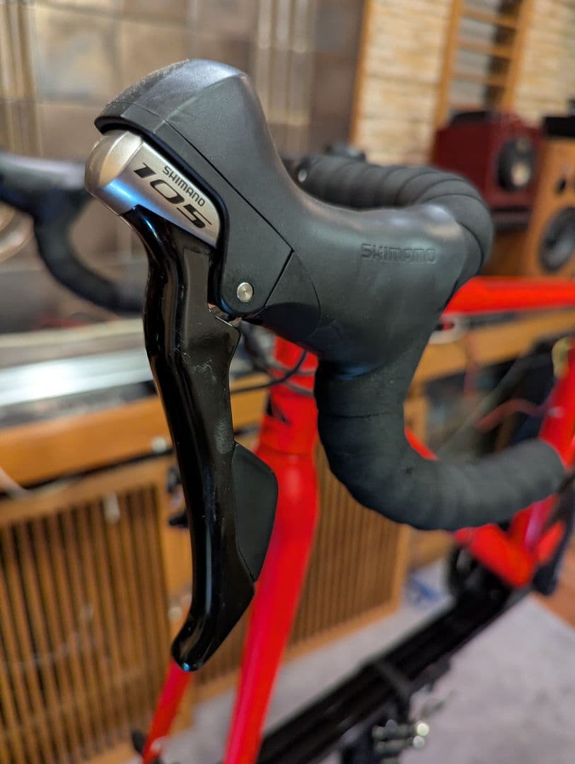 CANYON ENDURACE AL 7.0 xs キャニオン ロードバイク