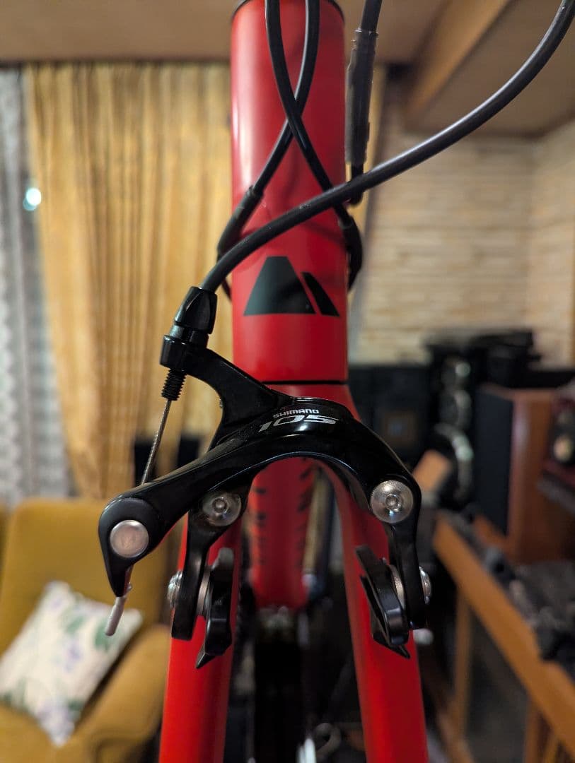 CANYON ENDURACE AL 7.0 xs キャニオン ロードバイク