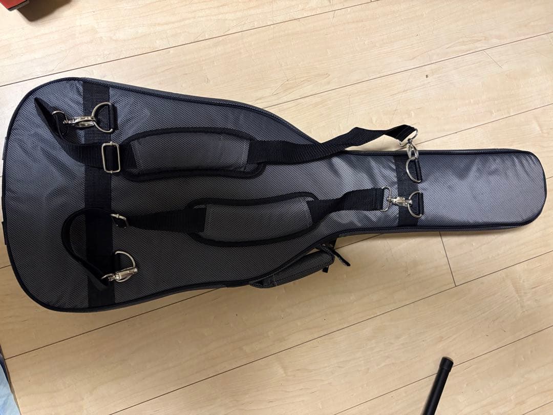 Cordoba Mini II MH ミニ　ナイロン弦ギター