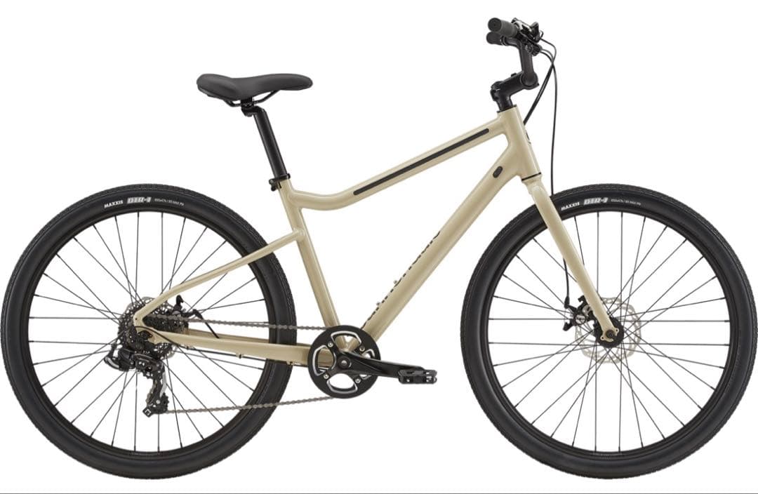 【直接受渡し希望】Cannondale Treadwell Sサイズ