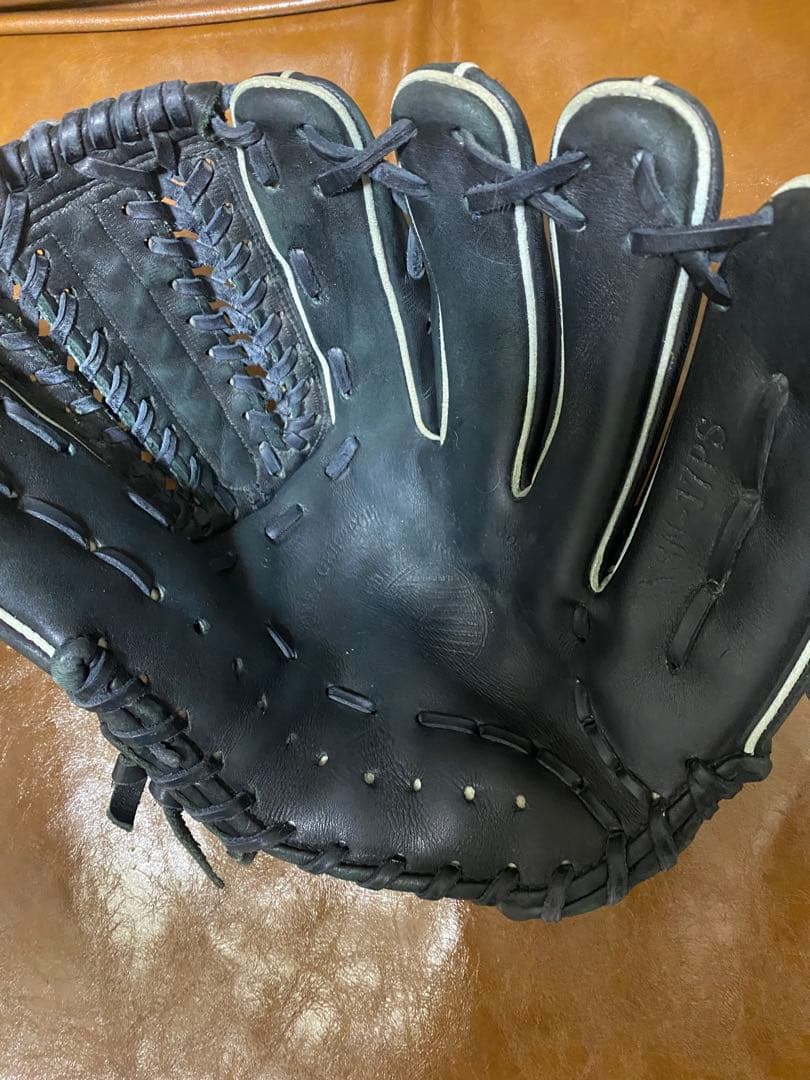 久保田スラッガー　軟式　グローブ　投手　KSN-17PS
