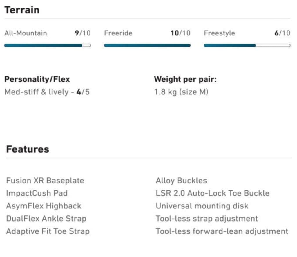 25-26 JONES Mercury FASE ジョーンズ フェイズ