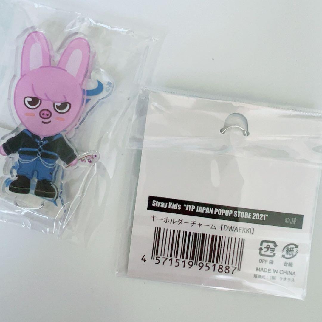 スキズ straykids チャンビン skzoo まとめ売り dwaekki