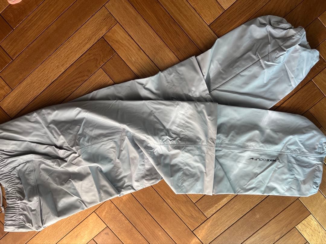 NIKE GOLF　レインウェア　Ｍサイズ　上下　2WAYジャケット