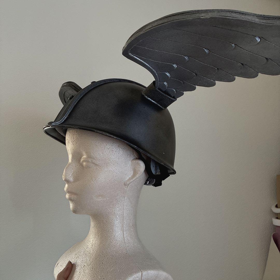 【こむぎ様ご依頼衣装】