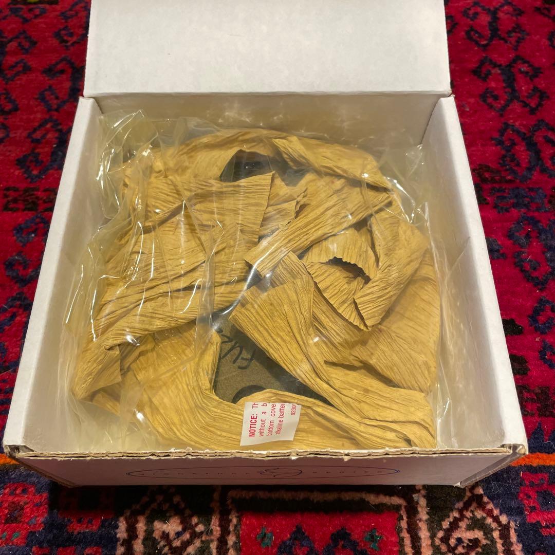 Fuzzface ejf1 シグネチャーモデル