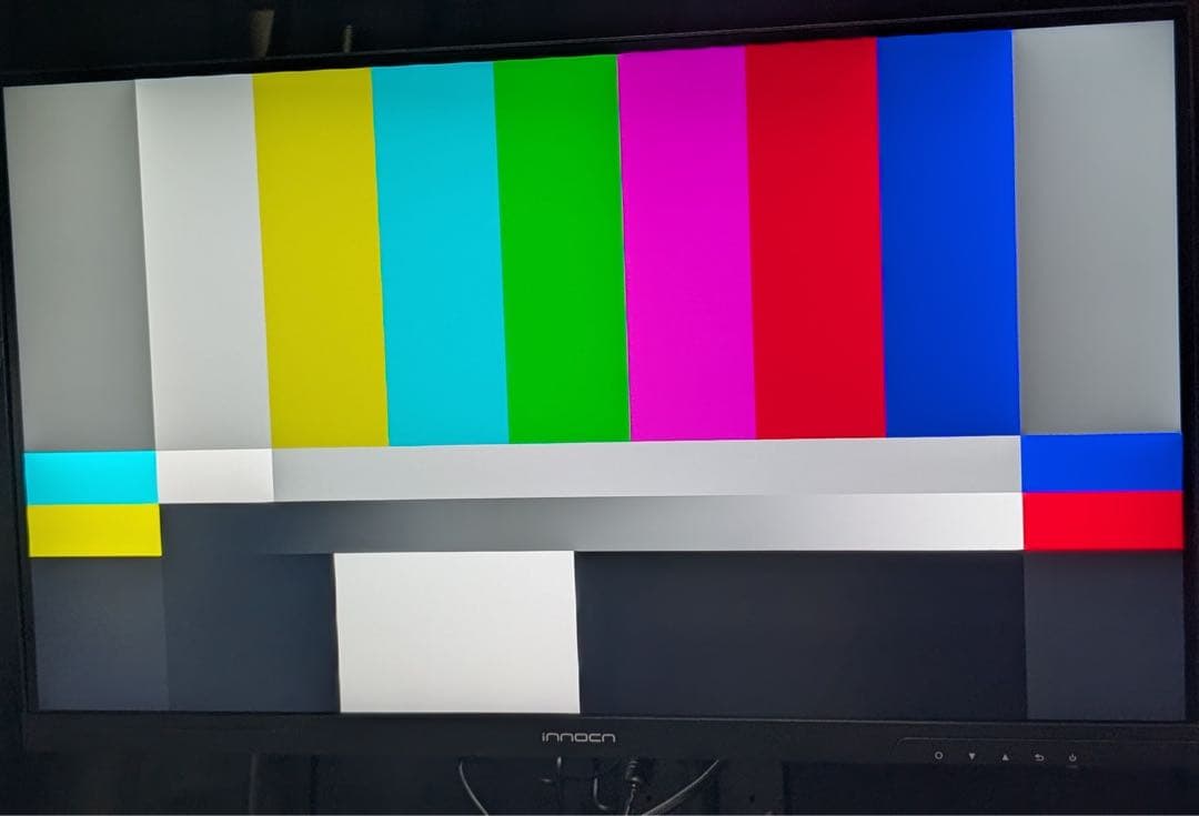 INNOCN 27D1U 4K モニター