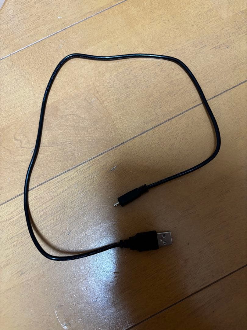 Reloop SPIN ポータブルターンテーブル