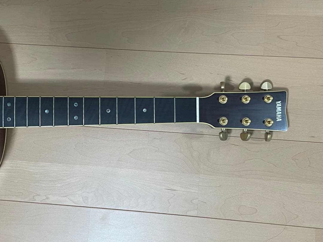 最終値下げ本日取り消し【美品】 アコースティックギター LL16 YAMAHA