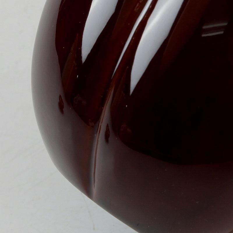 茶道具　久世宗春作　阿古陀茶器　共箱　V　9749