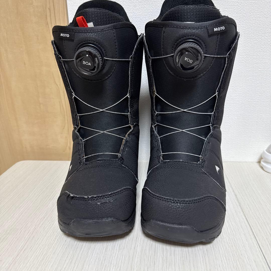 Burton スノボーブーツ(ジョジ)