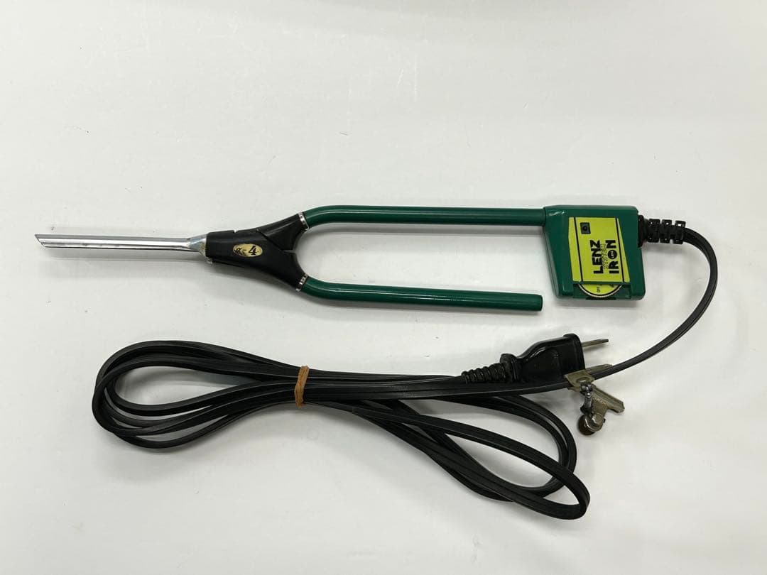 中古 レンツ α-4