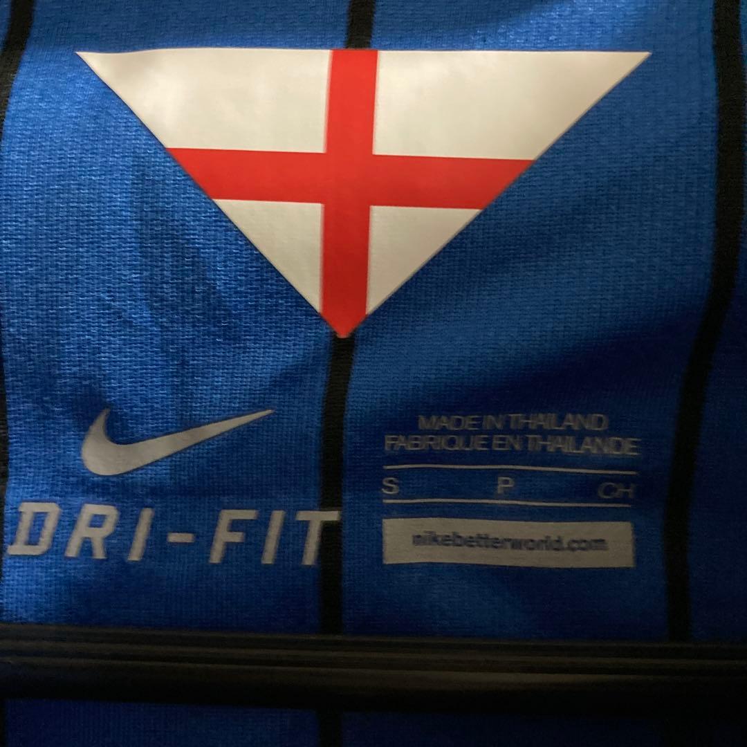 新品！タグ付き！インテル　14-15 長友佑都　ユニフォーム