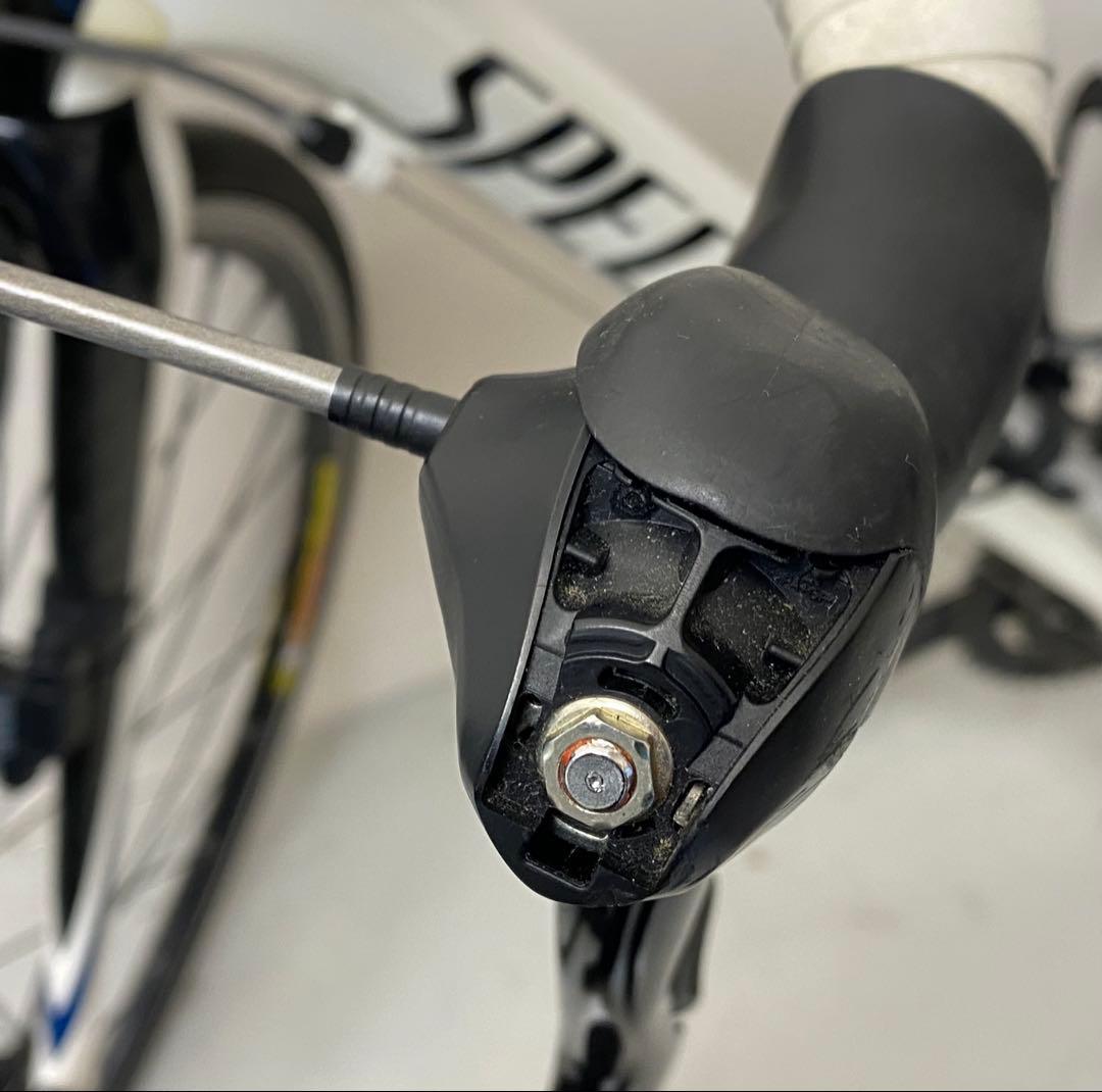 Specialized Tarmac スペシャライズド ターマック 49サイズ