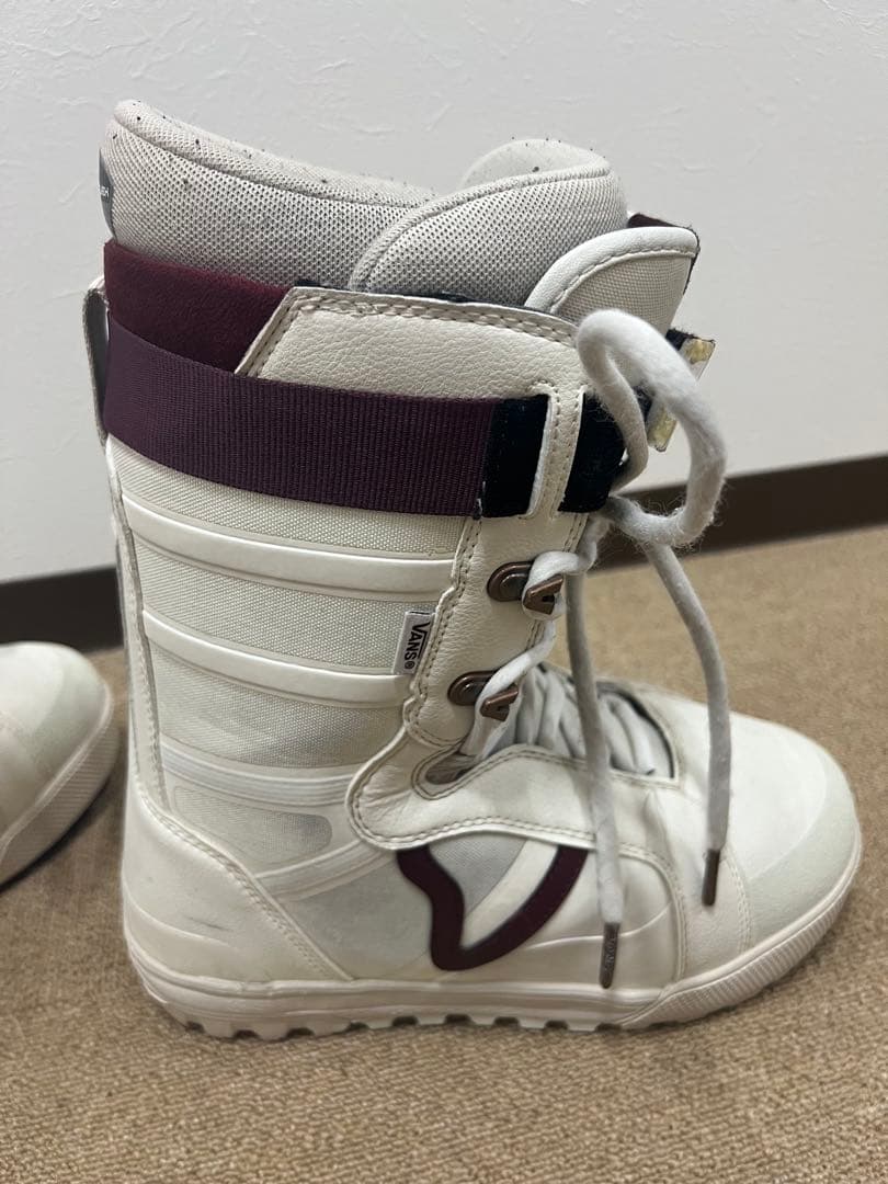 スノーボード VANS HI-STANDARD PRO BENNY 28.5cm